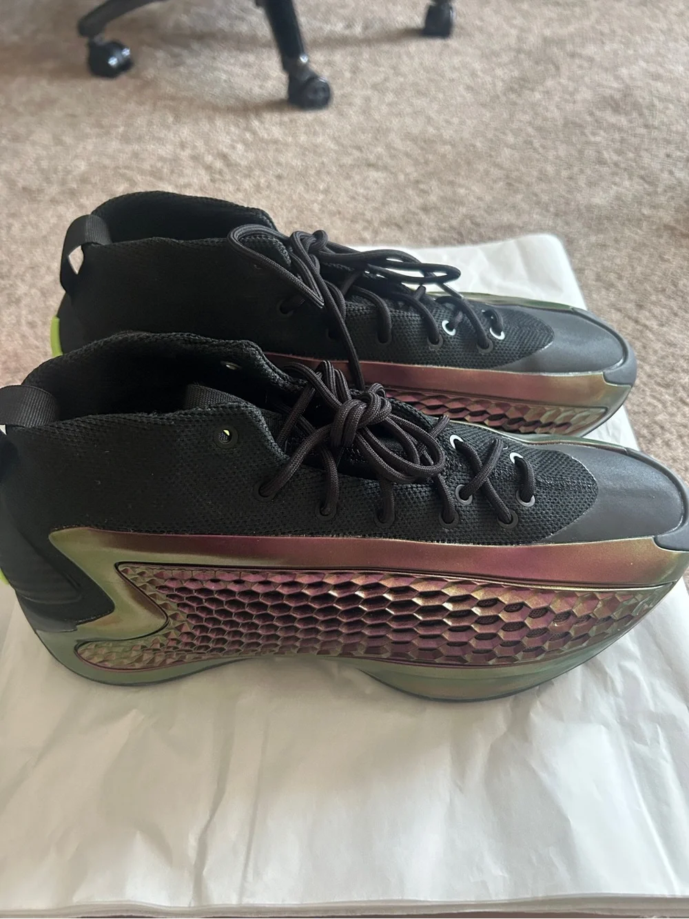 Adidas AE 1 All-Star The Future